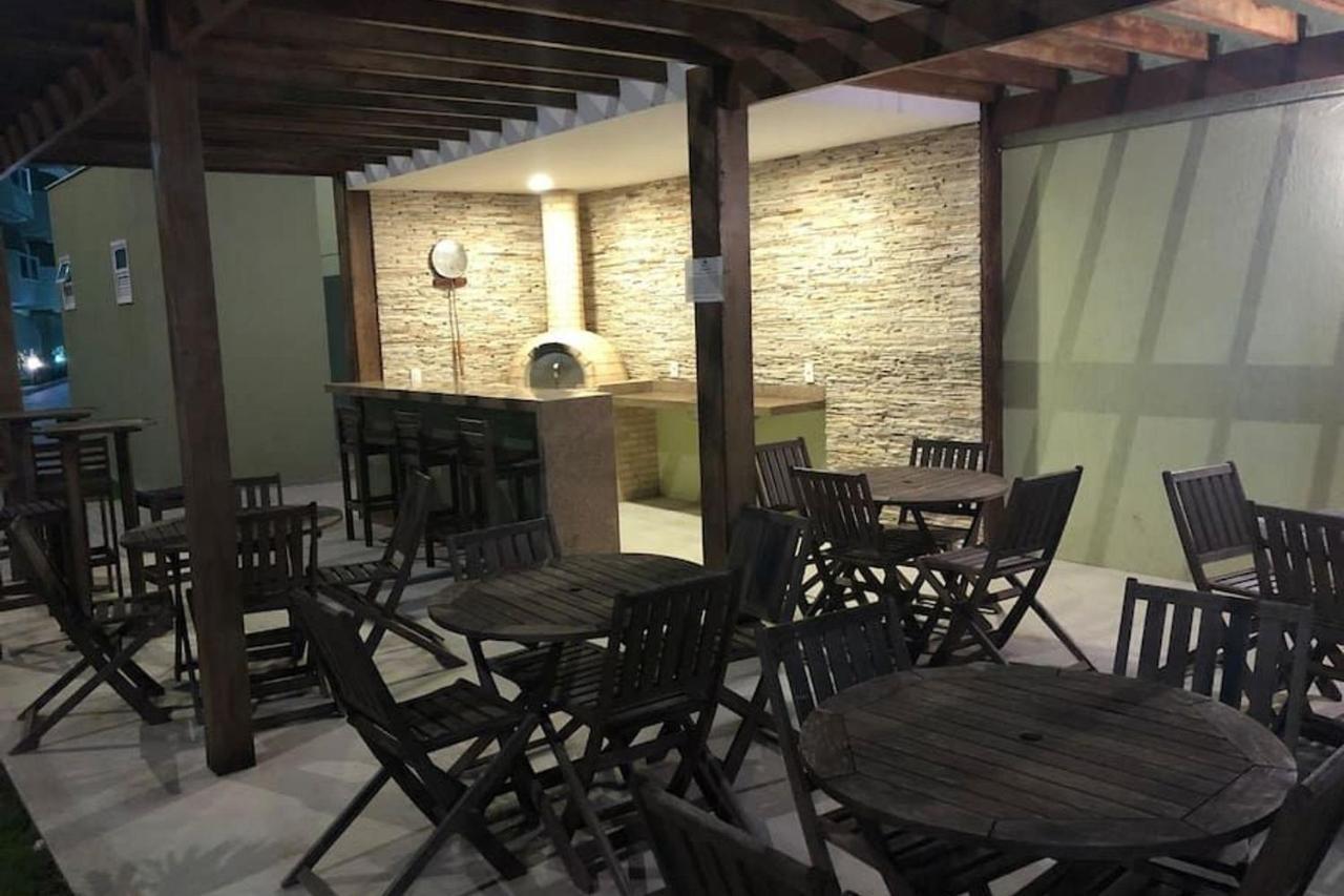 Resort Em Arraial Do Cabo, Momentos Inesqueciveis Em Um Apartamento De Luxo Com 2 Quartos, 2 Banheiros E 2 Vagas De Carro Entre A Praia E A Lagoa Dış mekan fotoğraf
