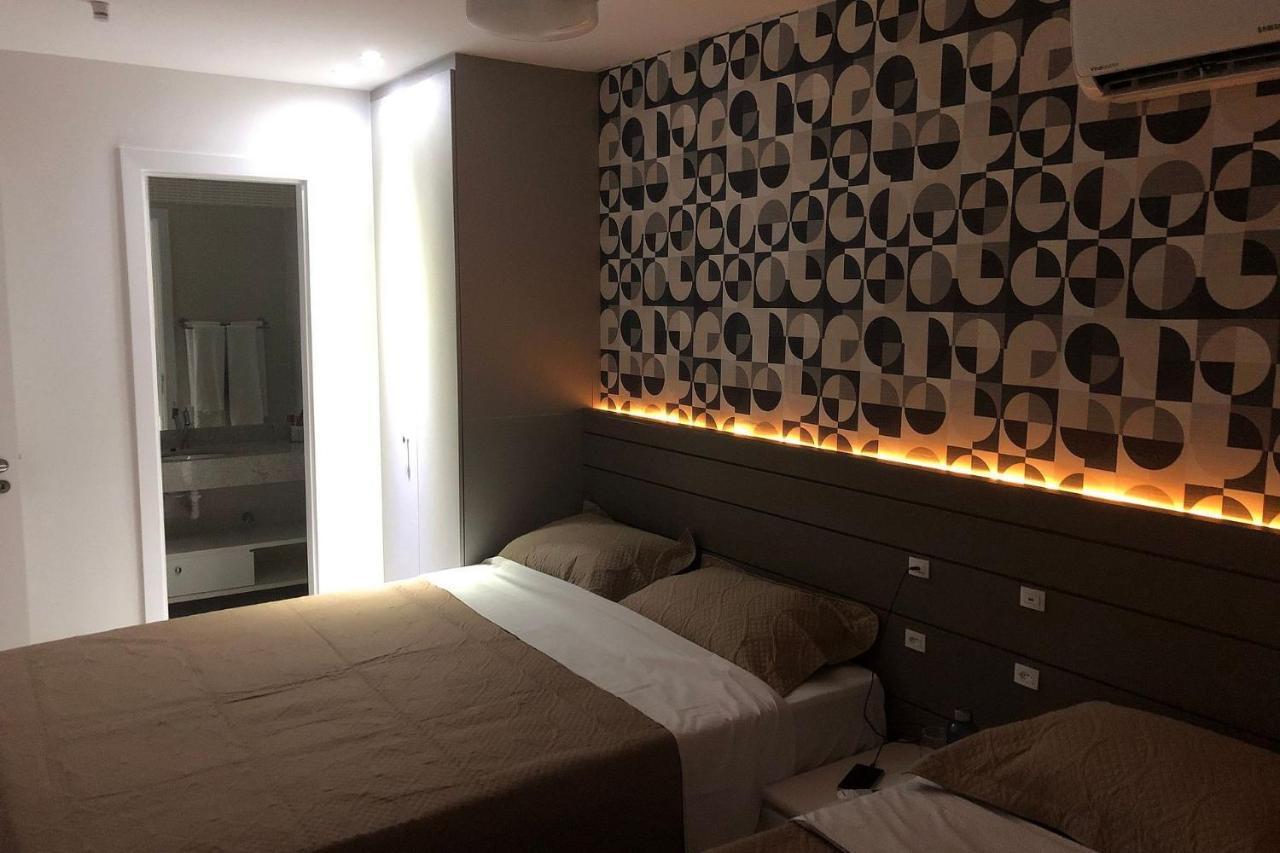 Resort Em Arraial Do Cabo, Momentos Inesqueciveis Em Um Apartamento De Luxo Com 2 Quartos, 2 Banheiros E 2 Vagas De Carro Entre A Praia E A Lagoa Dış mekan fotoğraf