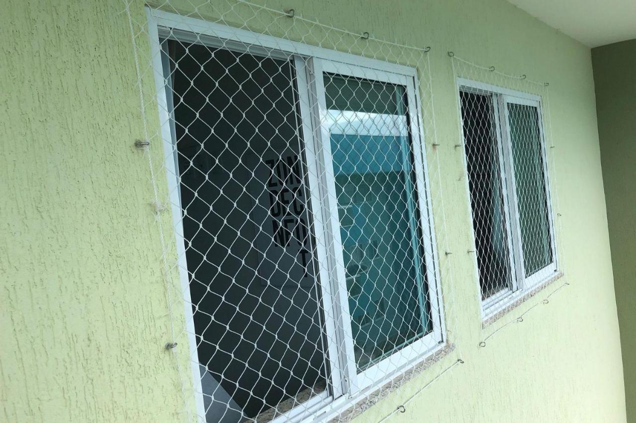 Resort Em Arraial Do Cabo, Momentos Inesqueciveis Em Um Apartamento De Luxo Com 2 Quartos, 2 Banheiros E 2 Vagas De Carro Entre A Praia E A Lagoa Dış mekan fotoğraf
