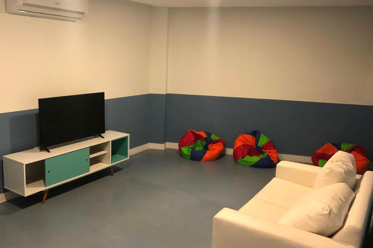 Resort Em Arraial Do Cabo, Momentos Inesqueciveis Em Um Apartamento De Luxo Com 2 Quartos, 2 Banheiros E 2 Vagas De Carro Entre A Praia E A Lagoa Dış mekan fotoğraf
