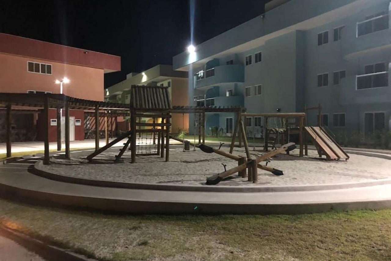 Resort Em Arraial Do Cabo, Momentos Inesqueciveis Em Um Apartamento De Luxo Com 2 Quartos, 2 Banheiros E 2 Vagas De Carro Entre A Praia E A Lagoa Dış mekan fotoğraf