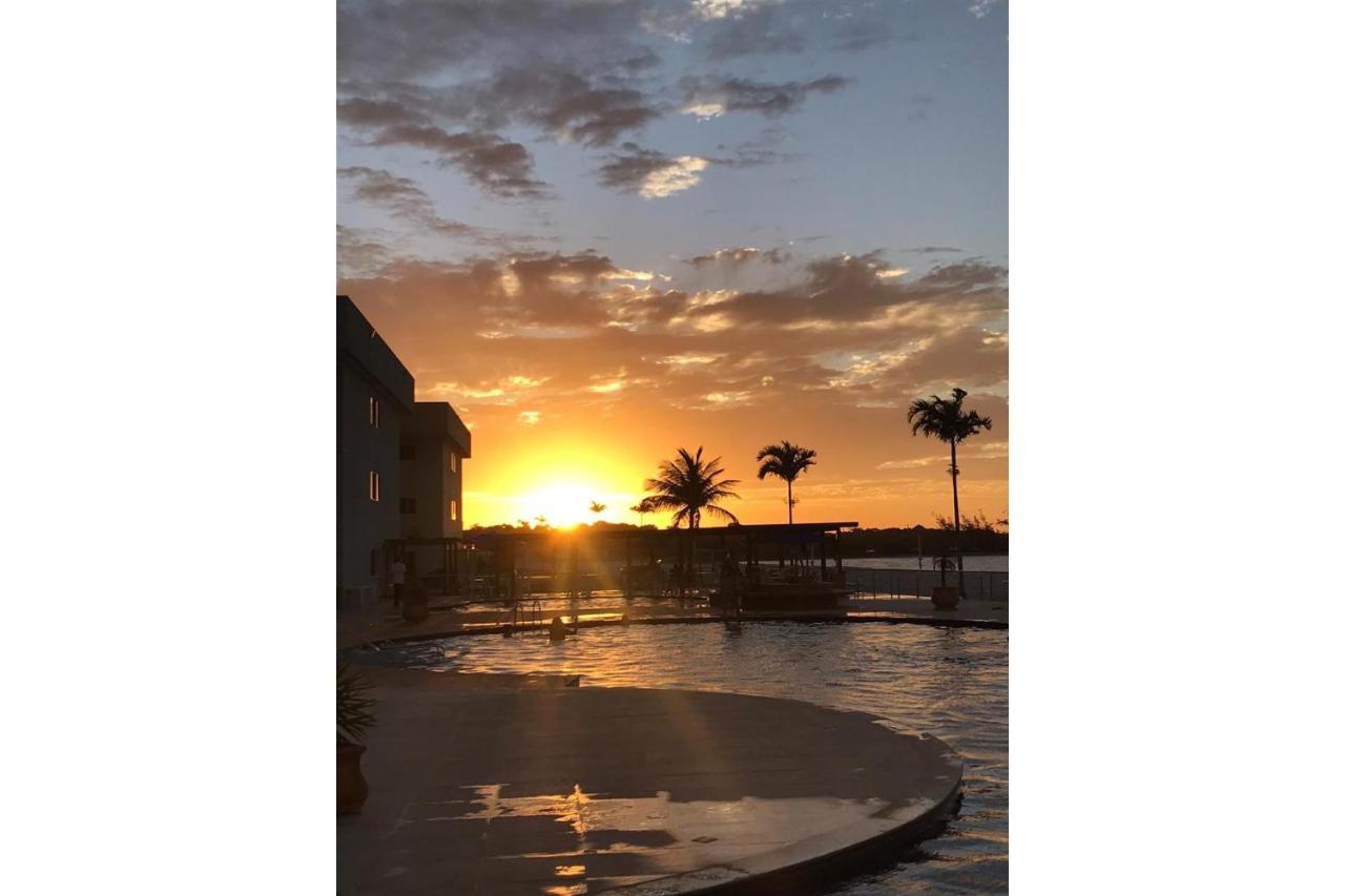 Resort Em Arraial Do Cabo, Momentos Inesqueciveis Em Um Apartamento De Luxo Com 2 Quartos, 2 Banheiros E 2 Vagas De Carro Entre A Praia E A Lagoa Dış mekan fotoğraf