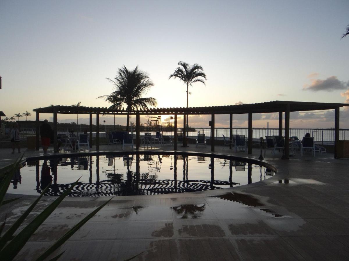 Resort Em Arraial Do Cabo, Momentos Inesqueciveis Em Um Apartamento De Luxo Com 2 Quartos, 2 Banheiros E 2 Vagas De Carro Entre A Praia E A Lagoa Dış mekan fotoğraf