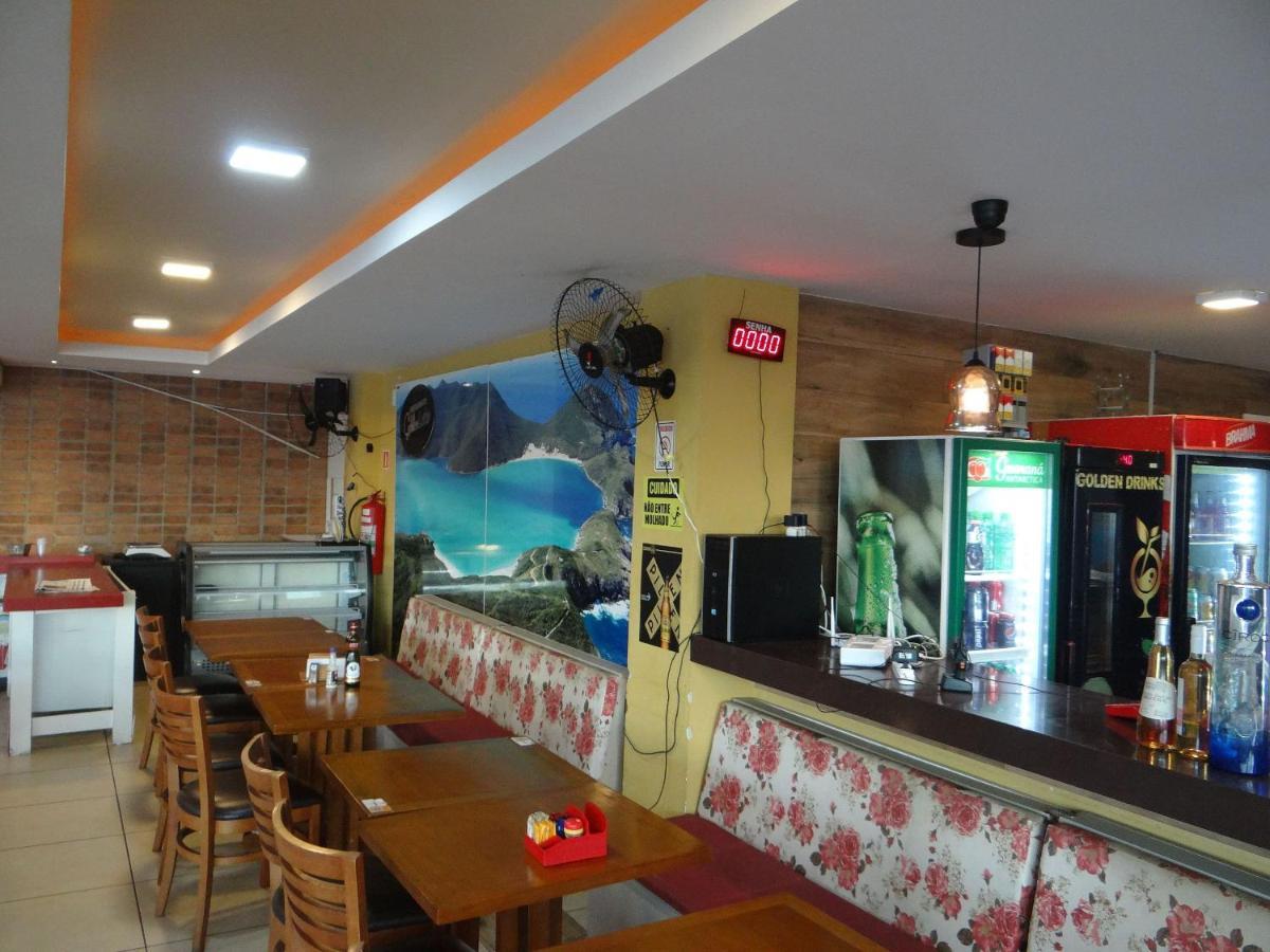 Resort Em Arraial Do Cabo, Momentos Inesqueciveis Em Um Apartamento De Luxo Com 2 Quartos, 2 Banheiros E 2 Vagas De Carro Entre A Praia E A Lagoa Dış mekan fotoğraf