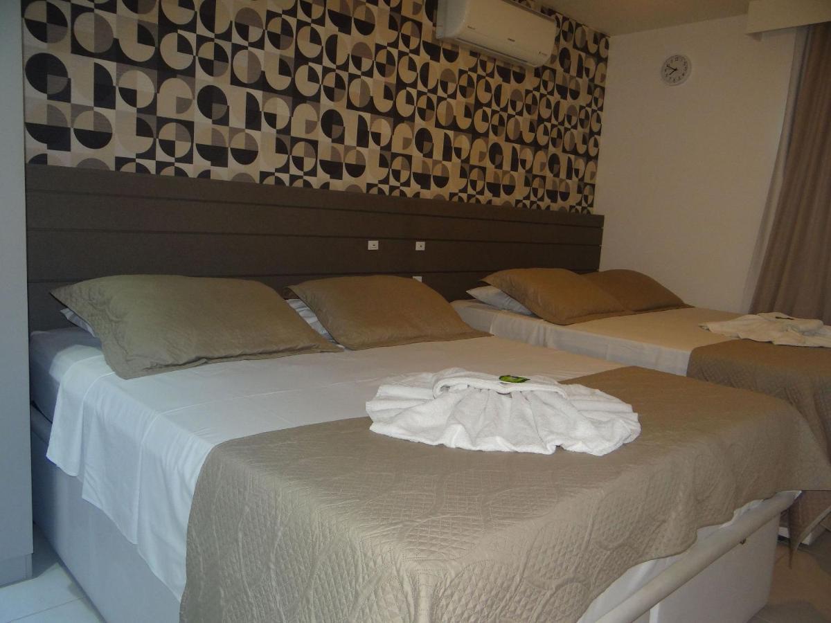 Resort Em Arraial Do Cabo, Momentos Inesqueciveis Em Um Apartamento De Luxo Com 2 Quartos, 2 Banheiros E 2 Vagas De Carro Entre A Praia E A Lagoa Dış mekan fotoğraf